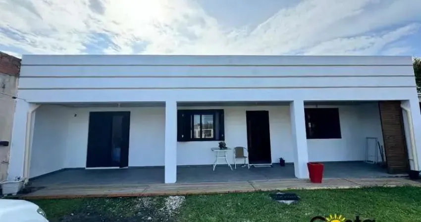 Apartamento com 3 quartos à venda na Zona Nova, Tramandaí 