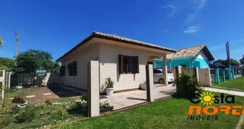 Casa com 3 quartos à venda no Nova Tramandaí, Tramandaí 