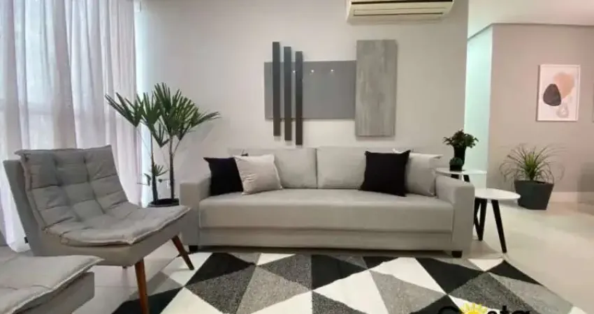 Apartamento Mobiliado e Decorado no Centro de Tramandaí