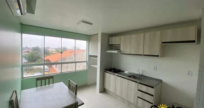 Apartamento com 1 quarto à venda no Centro, Tramandaí 