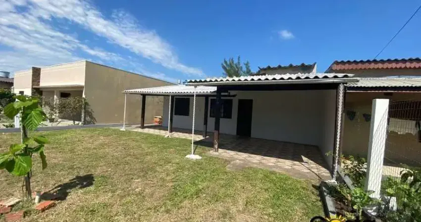 Casa com 2 quartos à venda no Tramandaí Sul, Tramandaí 