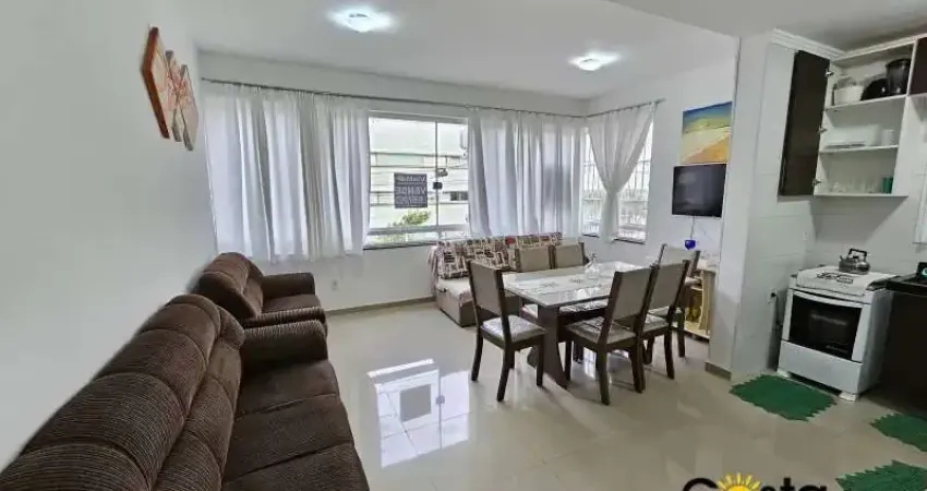 Apartamento Mobilado com Elevador e Box em Tramandaí
