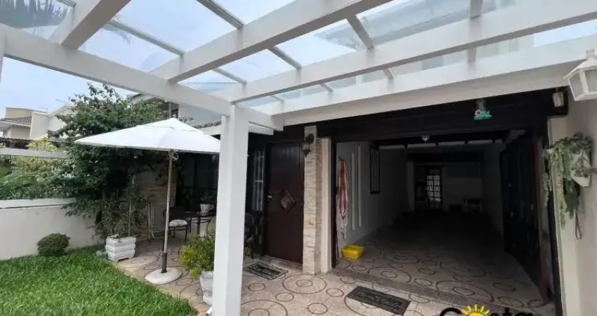 Casa com 3 quartos à venda no Centro, Imbé 
