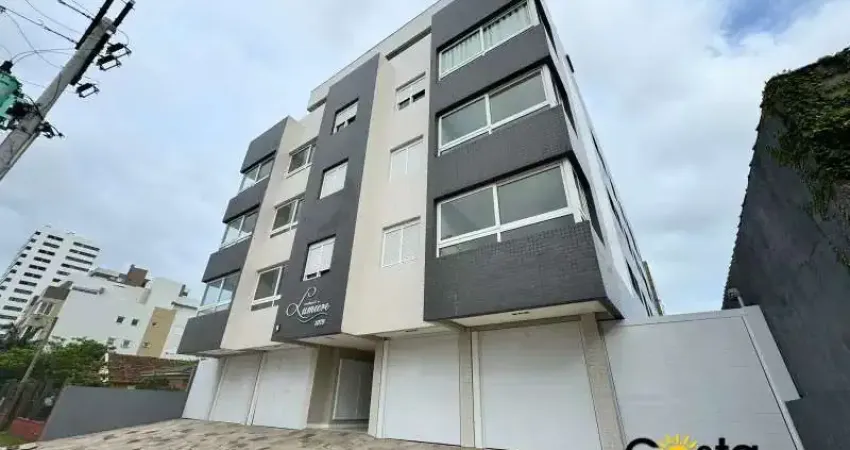 Apartamento com 1 quarto à venda no Centro, Tramandaí 