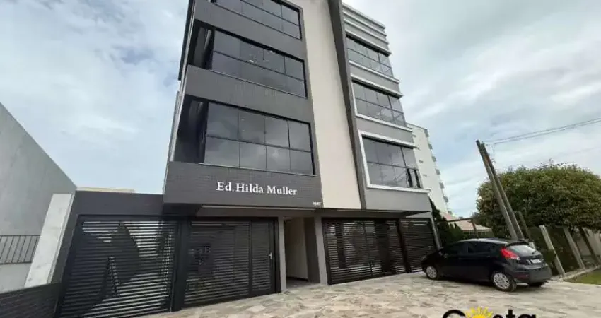 Apartamento com 1 quarto à venda no Centro, Tramandaí 