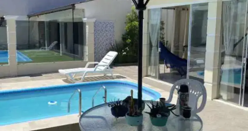 Casa com 4 quartos à venda no Jardim Atlântico, Tramandaí 