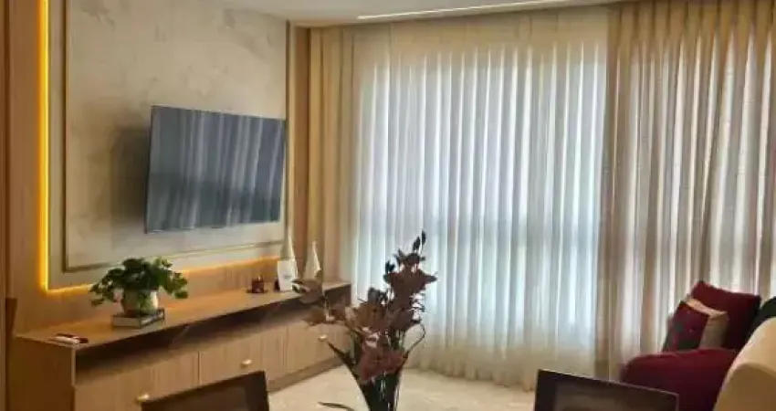 Apartamento Mobiliado e Decorado Próximo do Mar em Tramandaí