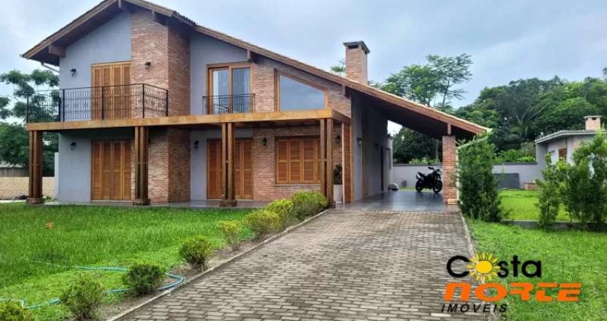 Casa com 3 quartos à venda no Santa Luzia (Distrito), Osório 