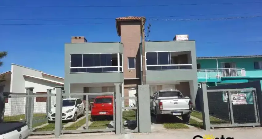 Apartamento com 3 quartos à venda na Zona Nova, Tramandaí 