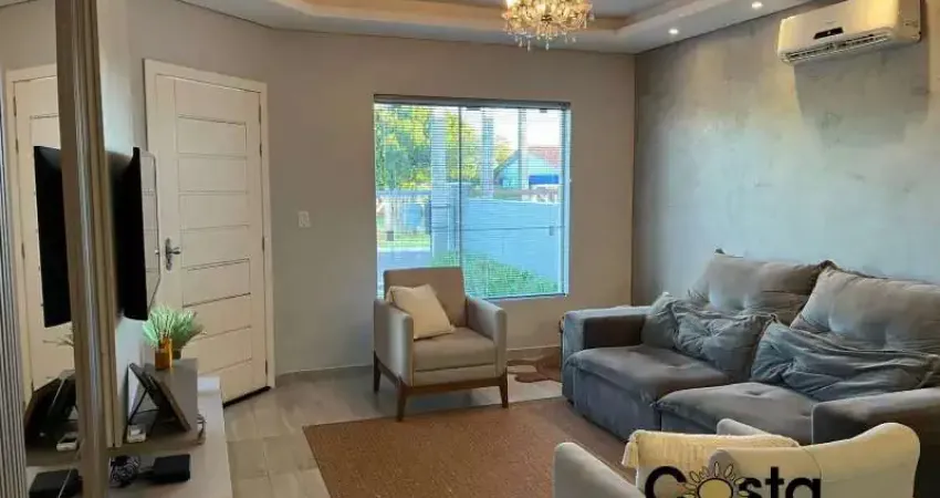 Casa com 2 quartos à venda no Santa Luzia (Distrito), Osório 