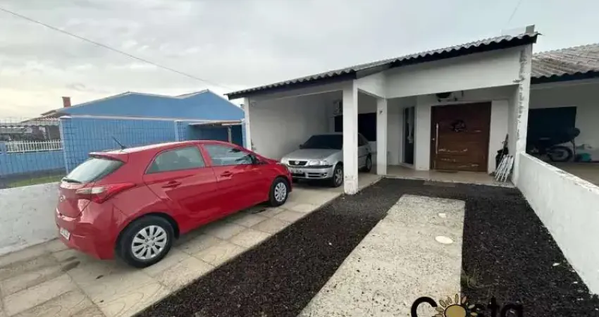 Casa com 2 quartos à venda no Centro, Imbé 