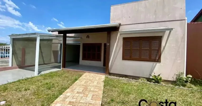 Casa com 2 quartos à venda na Nova Nordeste, Imbé 