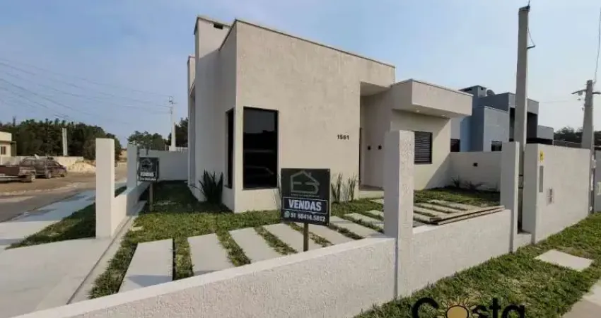 Casa com 2 quartos à venda no Nova Tramandaí, Tramandaí 