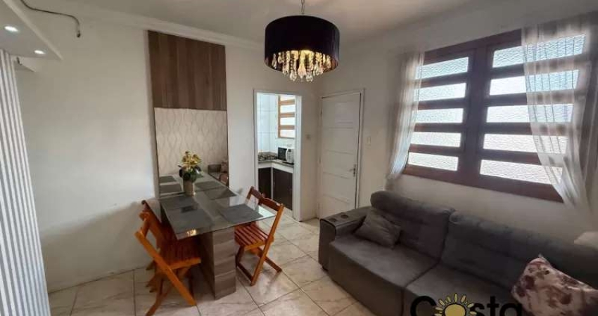 Apartamento com 2 quartos à venda no Centro, Tramandaí 