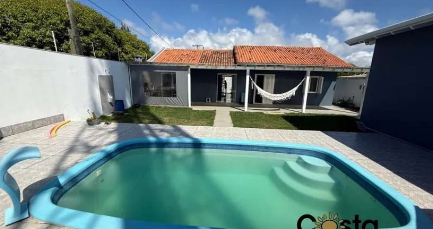 Casa com 3 quartos à venda no Tramandaí Sul, Tramandaí 