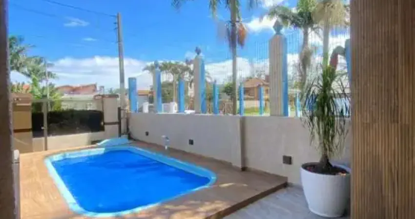 Casa com 3 quartos à venda no Centro, Imbé 