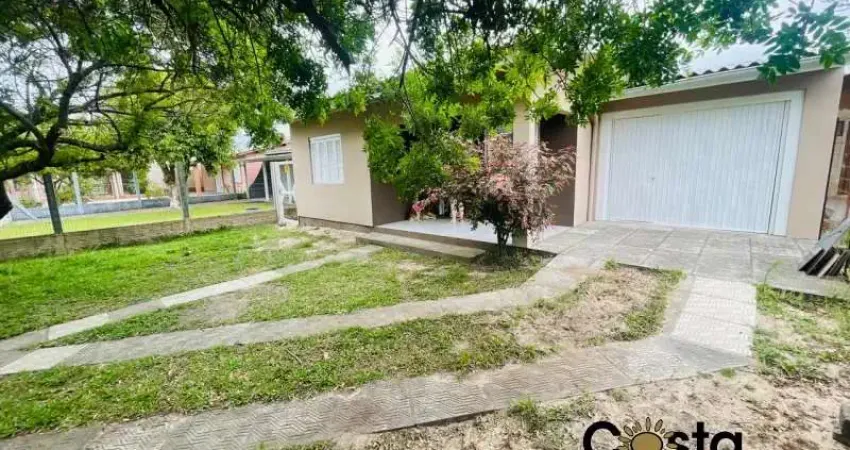 Casa com 3 quartos à venda no Nova Tramandaí, Tramandaí 