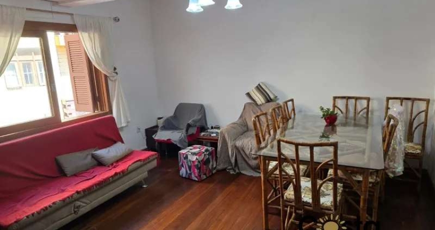Apartamento na Beira Mar de Tramandaí