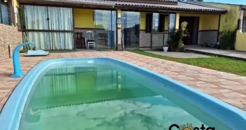 Casa com 2 quartos à venda na Zona Nova Sul, Tramandaí 