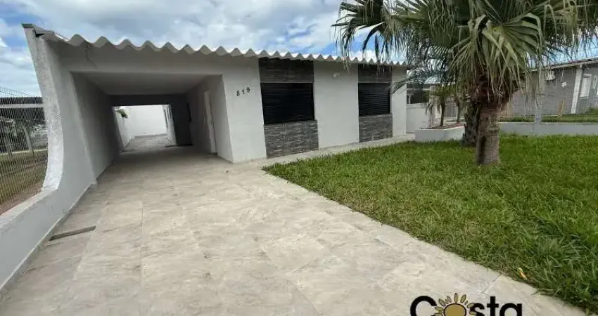 Casa na Zona Nova de Tramandaí