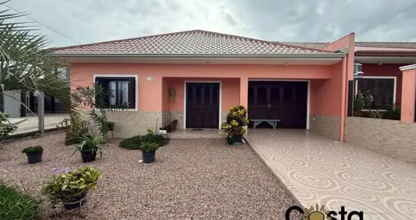 Casa com 2 quartos à venda no Oásis do Sul, Tramandaí 