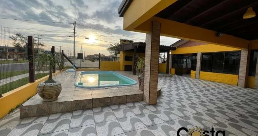 Casa com 2 quartos à venda no Oásis do Sul, Tramandaí 