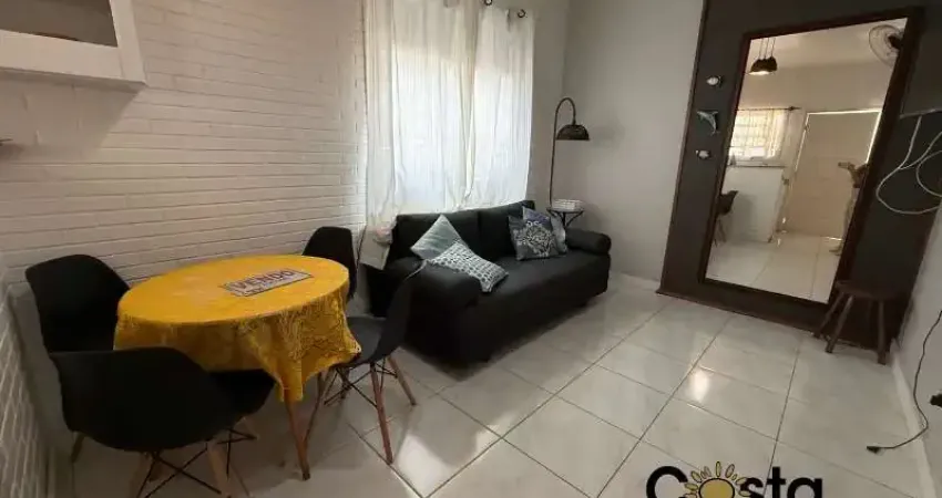 Apartamento com 1 quarto à venda no Centro, Tramandaí 