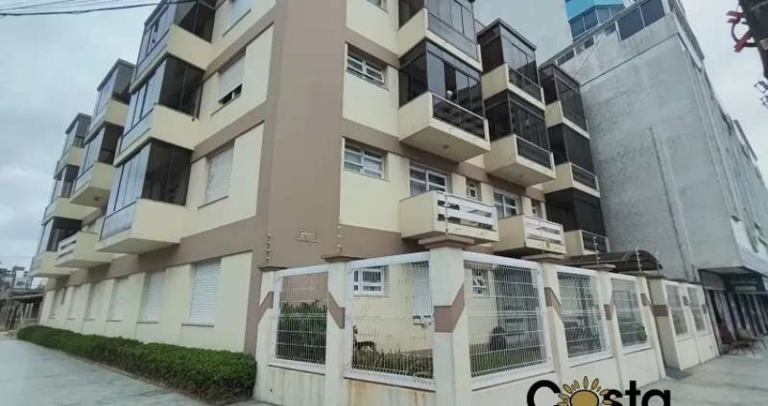 Apartamento Mobiliado com Sacada na Av da Igreja
