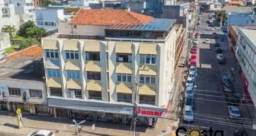 Apartamento com 1 quarto à venda no Centro, Tramandaí 
