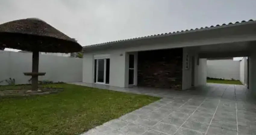Apartamento com 3 quartos à venda na Zona Nova, Tramandaí 