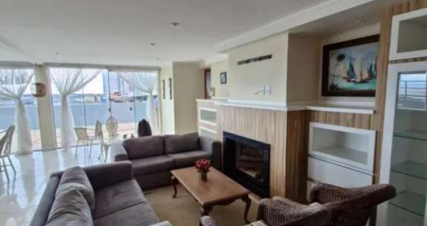 Apartamento Cobertura no Centro de Tramandaí
