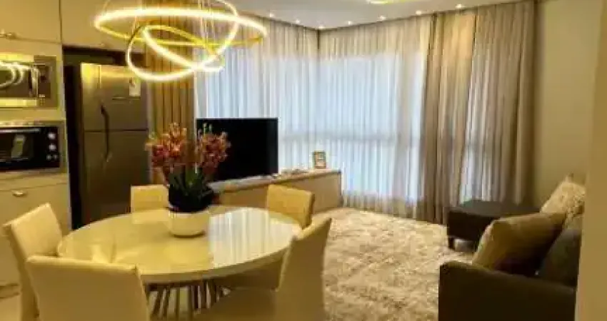 Apartamento Mobiliado e Decorado Próximo do Mar em Tramandaí