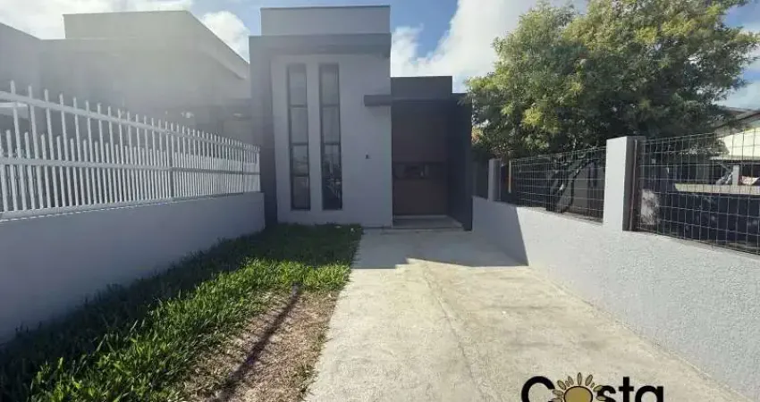 Casa com 3 quartos à venda na Zona Nova Sul, Tramandaí 