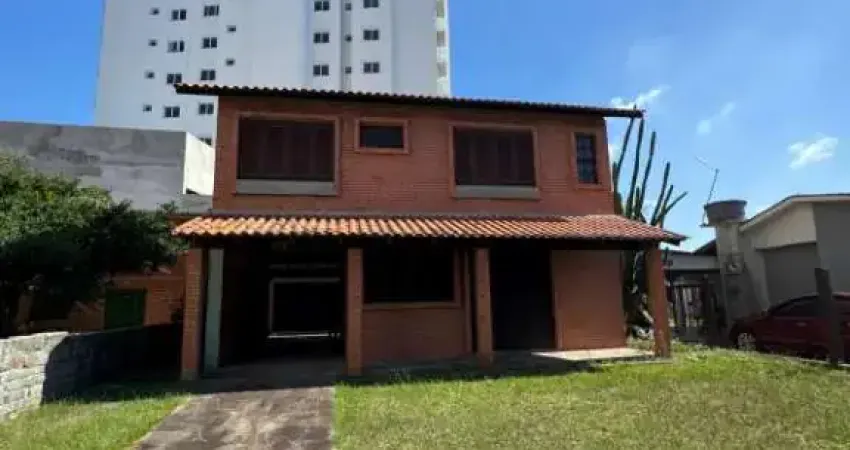 Casa com 4 quartos à venda no Centro, Tramandaí 