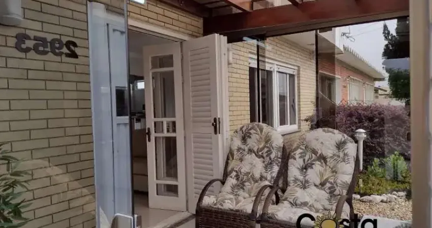 Casa com 3 quartos à venda na Zona Nova, Tramandaí 
