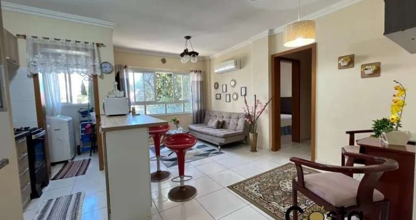Apartamento Mobiliado Próximo do Mar em Tramandaí