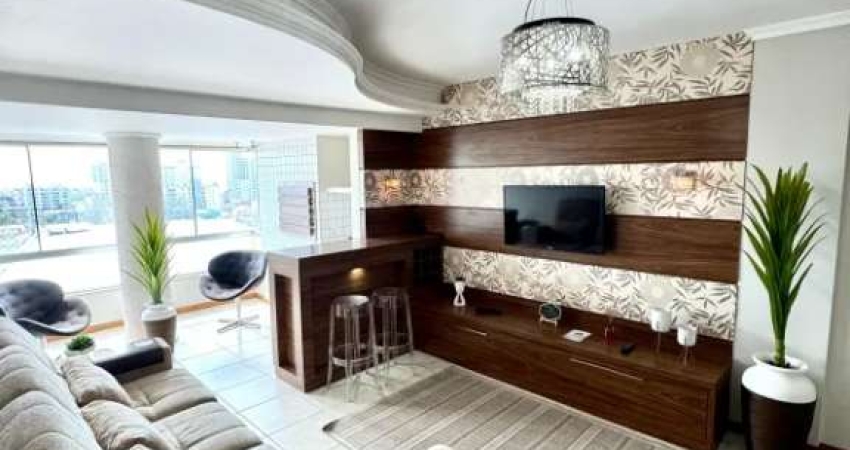 Cobertura Duplex Próximo do Mar em Tramandaí
