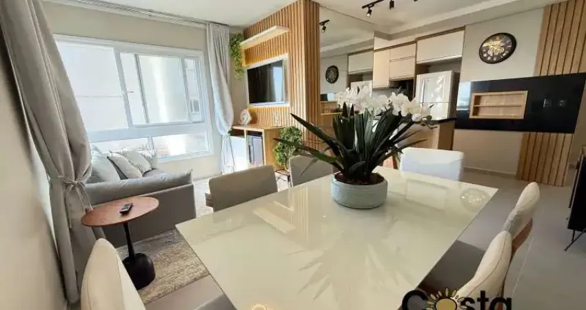 Apartamento Mobiliado e Decorado Próximo do Mar em Tramandaí