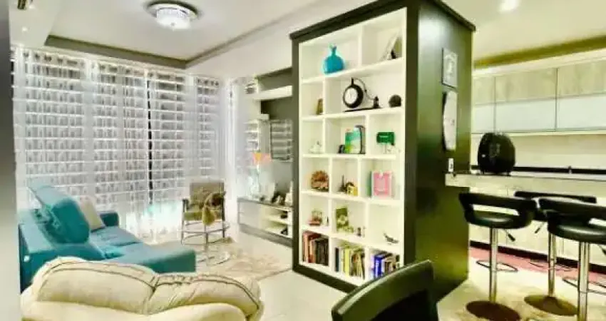 Apartamento Mobiliado no Centro de Tramandaí