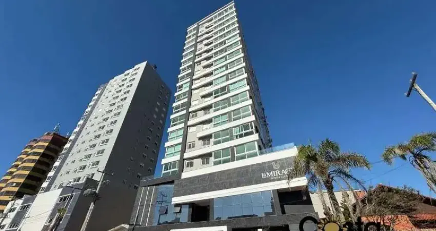 Apartamento com 2 quartos à venda no Centro, Tramandaí 