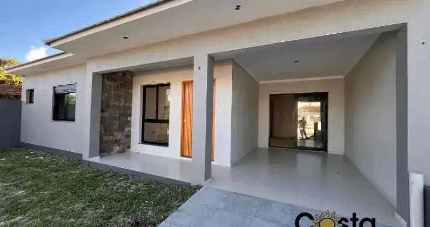 Casa com 3 quartos à venda no Nova Tramandaí, Tramandaí 