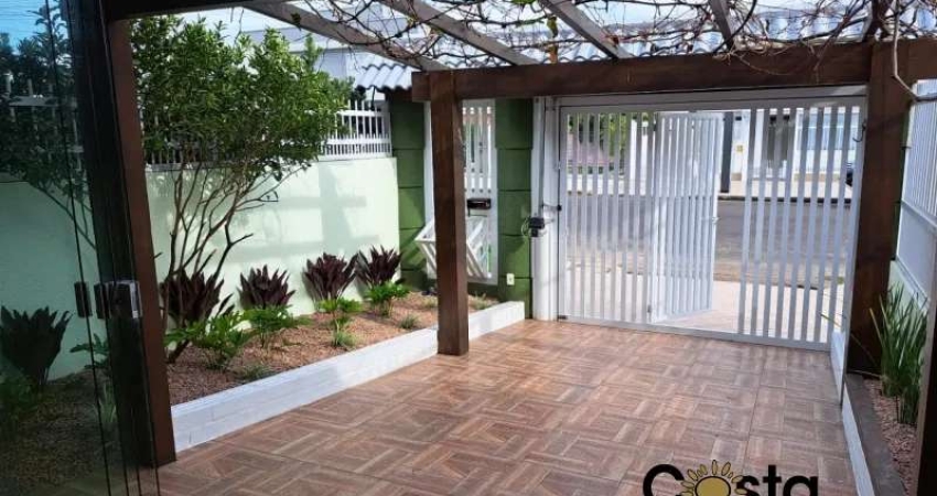 Casa com 3 quartos à venda no Centro, Tramandaí 