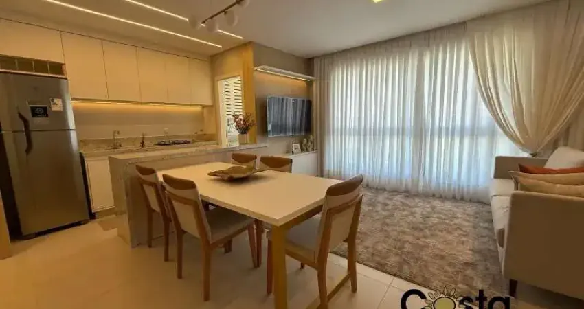 Apartamento com 2 quartos à venda no Centro, Tramandaí 