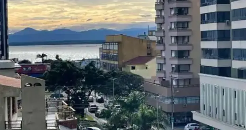 Apartamento NOVO na Av da Igreja em Tramandaí