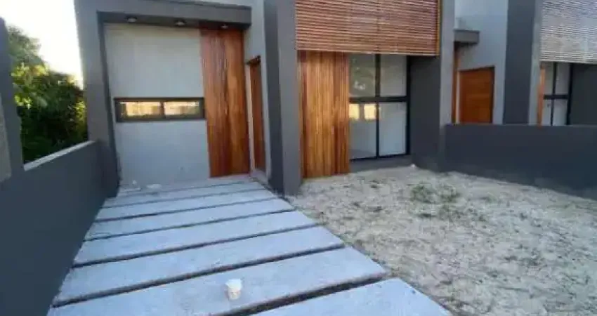 Casa com 2 quartos à venda no Nova Tramandaí, Tramandaí 