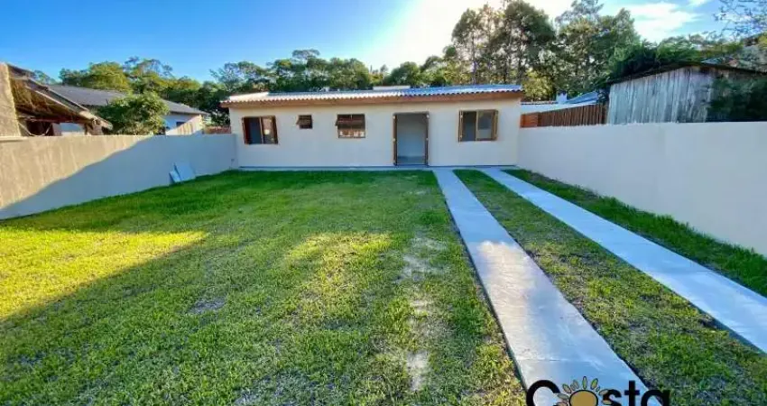 Casa em Nova Tramandaí
