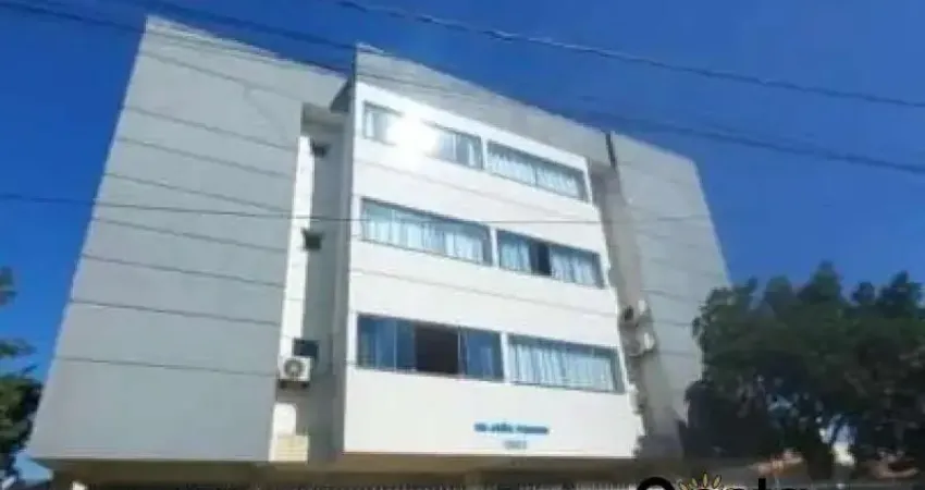 Apartamento no Centro de Tramandaí com Elevador e Box