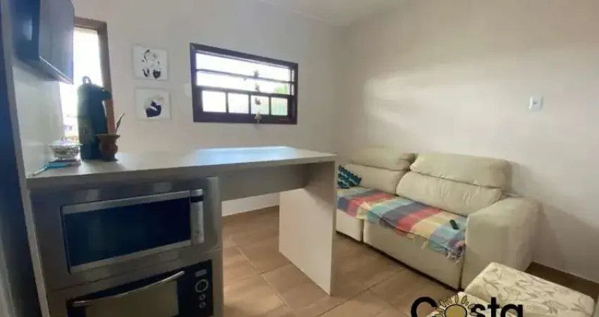 Apartamento Mobiliado Próximo do Mar em Tramandaí