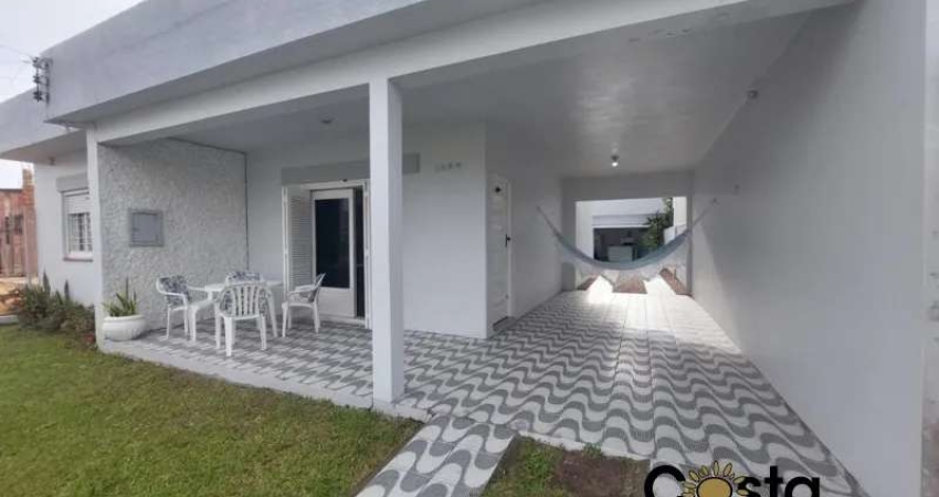 Casa com 3 quartos à venda na Zona Nova, Tramandaí 