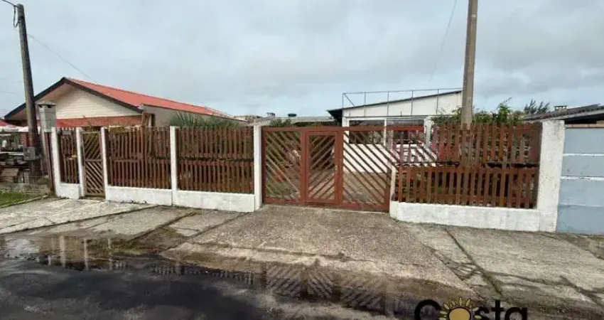 Casa no Centro de Tramandaí